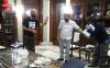 Hanung Bramantyo Izin ke Ganjar Pranowo Gelar Syuting Film Gatotkaca di Semarang