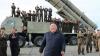 Kim Jong Un Tunda Aksi Militer terhadap Korsel