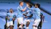 Manchester City Bantai 10 Pemain Arsenal