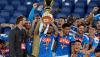 6 Fakta Menarik usai Napoli Kalahkan Juventus di Final Coppa Italia
