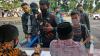 Ratusan Santri Kembali ke Pondok Pesantren Gontor - Bagian 2