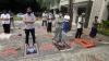 Masyarakat Dharmasraya Diizinkan Salat Idul Adha di Lapangan