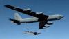 Giliran Jet Tempur Rusia Tempel Pesawat Pengebom B-52 AS