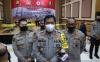 Pencurian Motor Meningkat di Tengah Covid-19, Sasaran Pelaku Tempat Sepi
