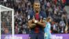 Kasihan Kylian Mbappe Tak Mampu Bikin Satu Pun Tembakan ke Gawang Man City