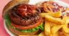 Resep Burger Sehat Buat Camilan Weekend di Rumah