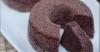 Cara Membuat Bolu Ketan Hitam Lezat Tanpa Mixer dan Oven