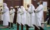 1.500 Lebih Masjid di Makkah Kembali Dibuka Mulai 21 Juni