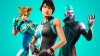 Epic Hapus Mobil Polisi dari Game Fortnite