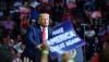 Ini Cara Donald Trump Gaet Suara Warga Kulit Hitam di Pilpres AS 2020