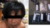 Berbekal Pistol Mainan, Polisi Gadungan Todong Warga Nongkrong
