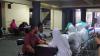 Rapid Test Massal di Sekretariat DPRD Jawa Timur, 4 Orang Reaktif