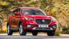 Mobil MG HS Bakal Meluncur Sebelum GIIAS 2020