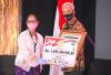 Sabet 2 Penghargaan Tatanan Normal Baru, Ganjar Pranowo: Masih Banyak PR Jateng