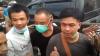 TKA China Nyaris Disandera Mahasiswa di Bandara Haluoleo Konawe Selatan 