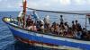 Puluhan Pengungsi Muslim Rohingya Hilang Setelah Perahu Terbalik di Laut