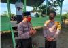 Kisah Para Polisi Dermawan, Sumbangkan Gaji Bantu Warga Terdampak Covid-19
