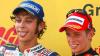 Casey Stoner Akui Dihalangi Jadi Rekan Valentino Rossi di Yamaha