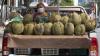 60 Orang Dievakuasi, 12 Masuk Rumah Sakit Disebabkan Paket Durian di Jerman
