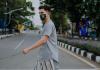 Keluar Rumah Tak Pakai Masker, Warga Depok Siap-Siap Kena Denda Rp50.000