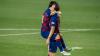 Gol Rakitic ke Gawang Bilbao Bawa Barcelona Kembali ke Singgasana