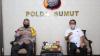 Polda dan BNNP Komitmen Bersama Basmi Peredaran Narkotika di Sumut