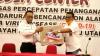 Gugus Tugas Covid-19 Maluku Utara Terima 1 Unit Mesin PCR dari BNPB Pusat