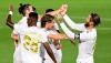 Kalahkan Mallorca, Real Madrid Kembali Duduki Puncak Klasemen