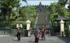 Wisatawan Padati Jalur Ungaran dan Magelang