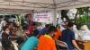 Pedagang Positif Covid-19 di Palembang Bakal Diisolasi di Wisma Atlet Jakabaring