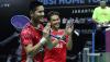 Fajar Alfian/Yeremia Erich Juara, Ini Klasemen Akhir Ganda Putra PBSI Home Tournament