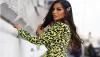 Floriana Messina, Presenter Seksi yang Tergila-gila dengan Diego Maradona
