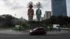Ini Lokasi CFD Jakarta Gantikan Jalan Sudirman-Thamrin - Bagian 3