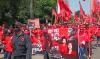 PDIP Tunjuk Popo Ali Murtopo dan Sholehien Abuasir di Pilkada OKU Selatan 2020