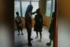 Video Viral Perundungan Siswi SMP di Palembang