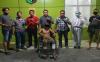Bacok Kepala 2 Korban hingga Kritis, Pelaku Pencurian di Medan Ditembak Polisi