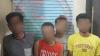 Temani Kurir Sabu Nongkrong, Pemuda di Jayapura Ikut Ditangkap Polisi