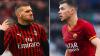 Prediksi Milan Vs Roma: Berebut Tiket Kompetisi Eropa
