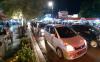 Kapolresta Pastikan Tak Ada Penutupan Jalan di Kota Jogja saat Malam Tahun Baru