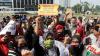 Puluhan Orang Tua Murid Unjuk Rasa Tolak PPDB DKI 2020 di Kemendikbud - Bagian 4