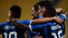 Diwarnai 2 Kartu Merah, Inter Milan Taklukkan Parma
