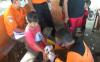  Puluhan Wisatawan di Pantai Kukup Gunungkidul Disengat Ubur-Ubur