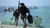 Aksi Prajurit Kopaska Latihan Peperangan Laut Khusus 2020 di Pulau Damar - Bagian 2