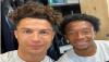 Juan Cuadrado Belajar Ilmu Ikhlas dari Cristiano Ronaldo