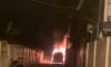 Mobil Mewah Pedangdut Via Vallen Terbakar di Sidoarjo