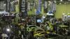 Pandemi Covid-19, Pameran Modifikasi IMX 2020 Digelar Hybrid Offline dan Online