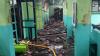 Ruang Kelas SMAN 100 Cipinang Ludes Terbakar - Bagian 2