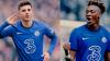 Ganti Sponsor, Chelsea Akan Pakai Jersey Baru di Markas West Ham