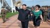 Pembelot Sebarkan Propaganda Anti-Korut Pakai Foto Syur Istri Kim Jong-un