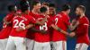 MU Tak Terkalahkan di 15 Laga Terakhir, Solskjaer: Performa Tim Sangat Bagus